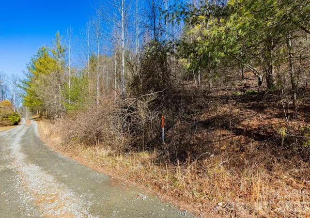 Photo 2 of Land for sale at 999 Rosalie Ln #6, Waynesville, NC 28785 | MLS# 4335628 | Listing updated on 2026-09-28