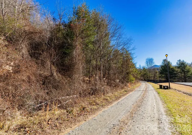 Photo 3 of Land for sale at 999 Rosalie Ln #6, Waynesville, NC 28785 | MLS# 4335628 | Listing updated on 2026-09-28