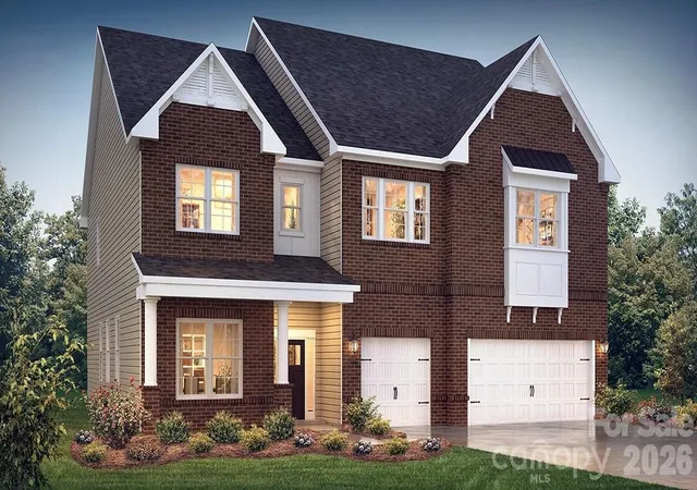 3rd image of 3050 Eclipse Ct, Indian Trail, NC 28079 | MLS# 4335652