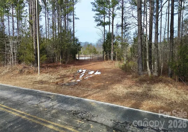 Photo 1 of Land for sale at 625 Skyline Dr, Chester, SC 29706 | MLS# 4335692 | Listing updated on 2026-04-27