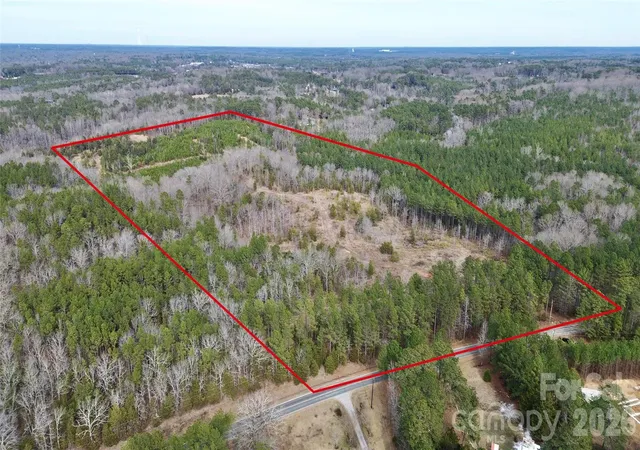 Photo 3 of Land for sale at 625 Skyline Dr, Chester, SC 29706 | MLS# 4335692 | Listing updated on 2026-04-27