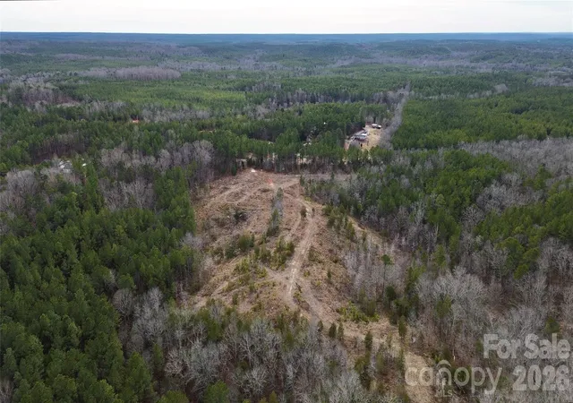 Photo 4 of Land for sale at 625 Skyline Dr, Chester, SC 29706 | MLS# 4335692 | Listing updated on 2026-04-27