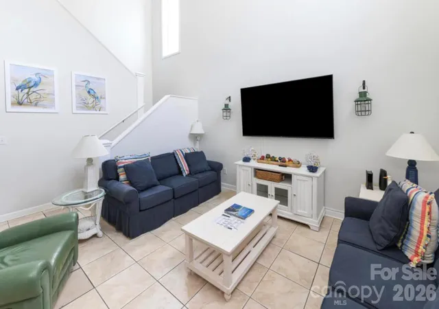 Photo 3 of Single family home for sale at 113b 9th Avenue S, Surfside Beach, SC 29575 | MLS# 4335740 | Listing updated on 2026-09-07