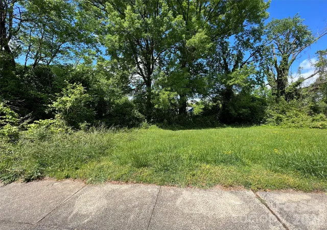 Land for sale at 815 Charles Ave, Charlotte, NC 28205 | MLS# 4335756