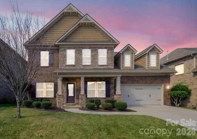 2nd image of 2377 Maple Grove Ln Nw, Concord, NC 28027 | MLS# 4335838
