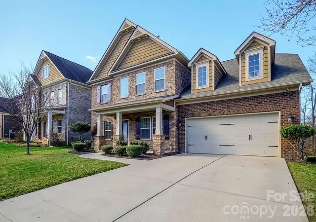 3rd image of 2377 Maple Grove Ln Nw, Concord, NC 28027 | MLS# 4335838