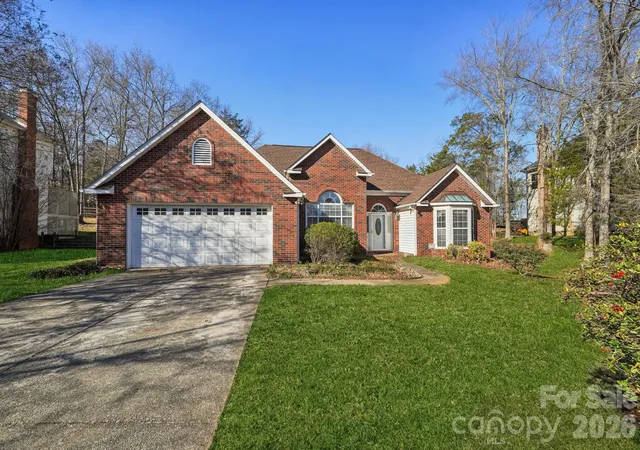 Homes for sale in Charlotte, NC | 12408 Sandringham Pl, Charlotte, NC 28262 | MLS# 4335846