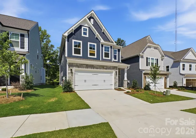 2nd image of 13115 Foxberry Rd, Charlotte, NC 28213 | MLS# 4335861