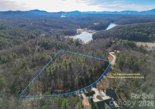 1st image of 961 High Trail Dr #35-11, Nebo, NC 28761 | MLS# 4335894