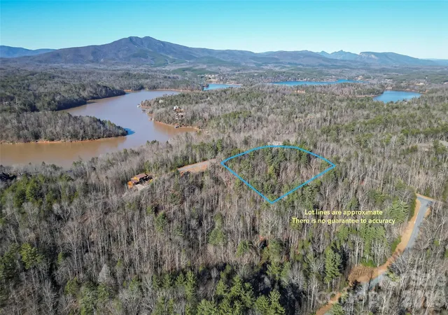 2nd image of 961 High Trail Dr #35-11, Nebo, NC 28761 | MLS# 4335894