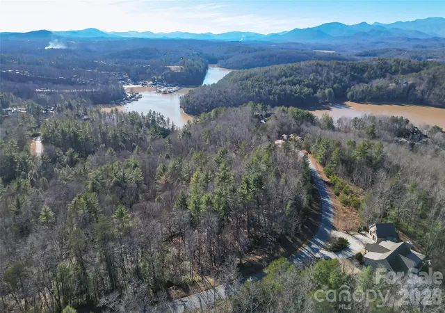 4th image of 961 High Trail Dr #35-11, Nebo, NC 28761 | MLS# 4335894