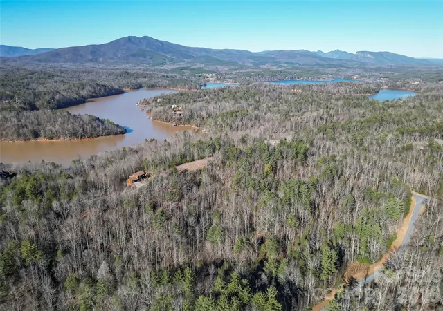 5th image of 961 High Trail Dr #35-11, Nebo, NC 28761 | MLS# 4335894