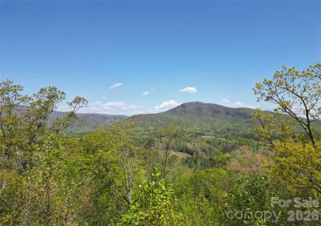 Photo 1 of Land for sale at Lot 4 Hibiscus Ct, Lake Lure, NC 28746 | MLS# 4335906 | Listing updated on 2026-09-14