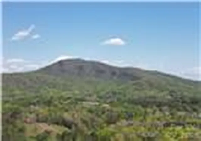 Photo 3 of Land for sale at Lot 4 Hibiscus Ct, Lake Lure, NC 28746 | MLS# 4335906 | Listing updated on 2026-09-14