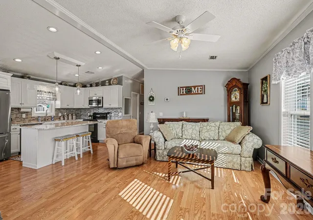 4th image of 103 Oriole Rd, New London, NC 28127 | MLS# 4335932