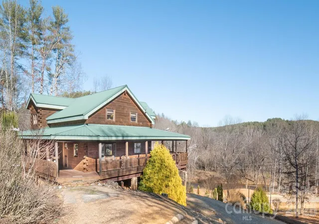 1st image of 4021 & 4022 Johns River Rd, Morganton, NC 28655 | MLS# 4336034