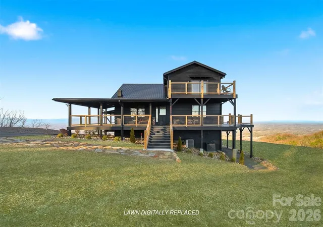 3rd image of 6500 Burkemont Rd, Morganton, NC 28655 | MLS# 4336098