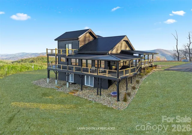 4th image of 6500 Burkemont Rd, Morganton, NC 28655 | MLS# 4336098
