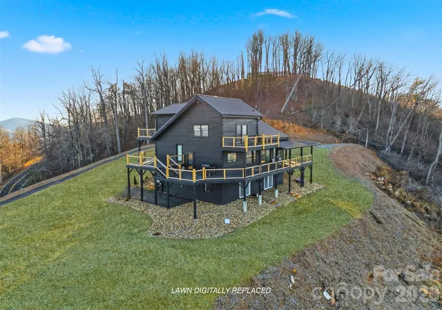 5th image of 6500 Burkemont Rd, Morganton, NC 28655 | MLS# 4336098