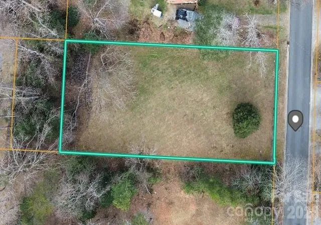 Photo 3 of Land for sale at 109 W College St, Black Mountain, NC 28711 | MLS# 4336125 | Listing updated on 2026-06-16