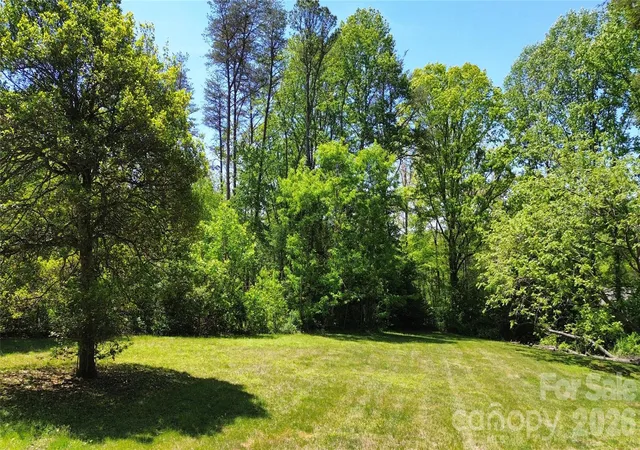 Photo 3 of Land for sale at 109 W College St, Black Mountain, NC 28711 | MLS# 4336125 | Listing updated on 2026-06-16