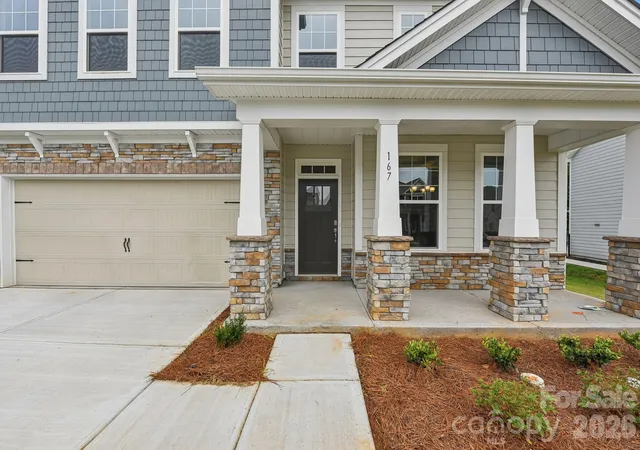 4th image of 167 Asmodean Ln, Troutman, NC 28166 | MLS# 4336203