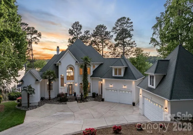 Photo 1 of Single family home for sale at 144 Mariner Pointe Ln, Mooresville, NC 28117 | MLS# 4336231 | Listing updated on 2026-09-05
