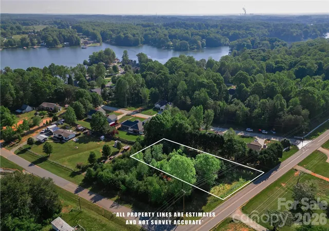 Photo 1 of Land for sale at 6914 Little Mountain Rd, Sherrills Ford, NC 28673 | MLS# 4336292 | Listing updated on 2026-06-13