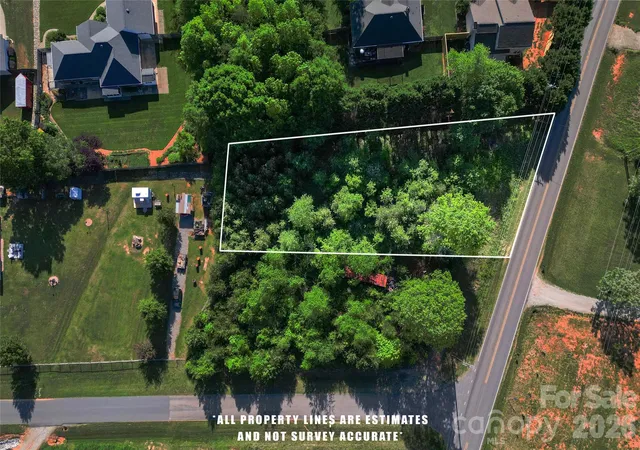 Photo 2 of Land for sale at 6914 Little Mountain Rd, Sherrills Ford, NC 28673 | MLS# 4336292 | Listing updated on 2026-06-13