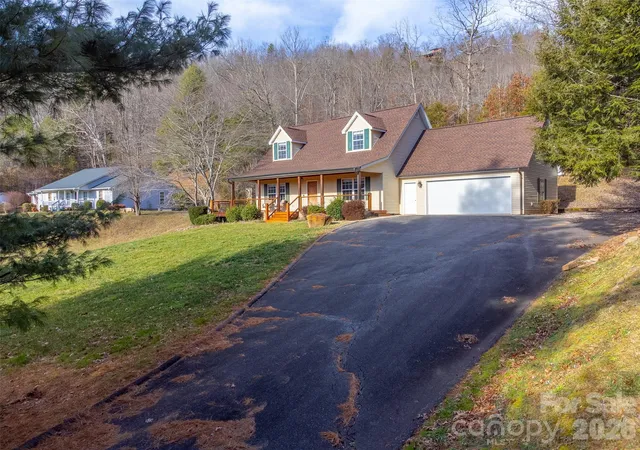 Homes for sale in Sylva, NC | 161 Rock Field Wy, Sylva, NC 28779 | MLS# 4336309