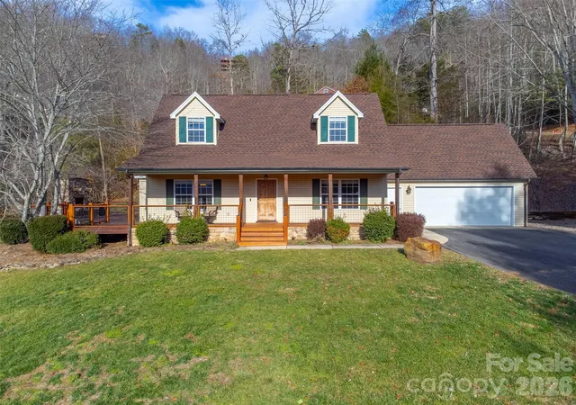 Homes for sale in Sylva, NC | 161 Rock Field Wy, Sylva, NC 28779 | MLS# 4336309