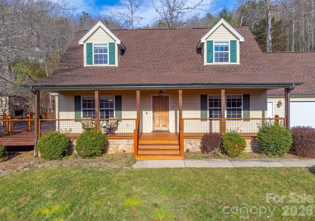 Homes for sale in Sylva, NC | 161 Rock Field Wy, Sylva, NC 28779 | MLS# 4336309