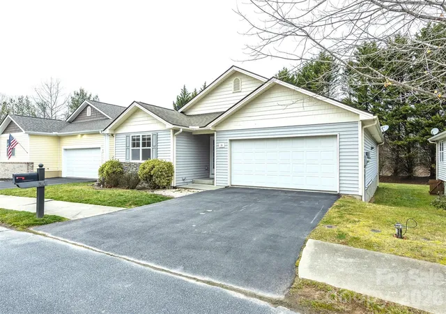 1st image of 50 Clear Creekside Dr, Hendersonville, NC 28792 | MLS# 4336501