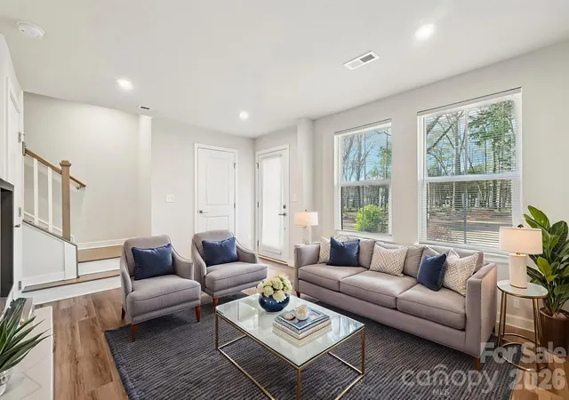 4th image of 547 Nantahala Dr, Charlotte, NC 28211 | MLS# 4336517