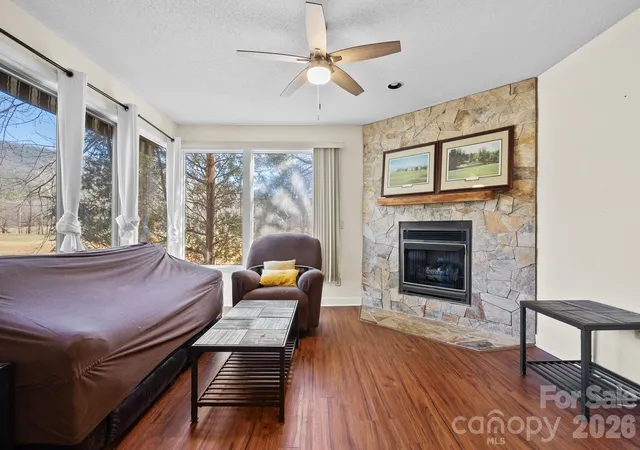 Photo 1 of Condo for sale at 299 Blue Ridge Dr S #1, Marion, NC 28752 | MLS# 4336523 | Listing updated on 2026-08-02