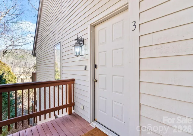 Homes for sale in Marion, NC | 299 Blue Ridge Dr S #3, Marion, NC 28752 | MLS# 4336524