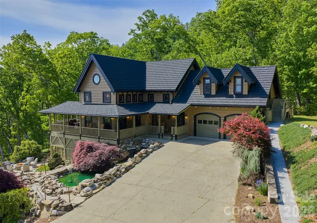 Homes for sale in Weaverville, NC | 112 Hamburg Mountain Rd, Weaverville, NC 28787 | MLS# 4336547