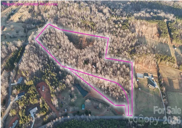 1st image of 999 Bill Collins Rd #19.87+/- Acres, Columbus, NC 28722 | MLS# 4336576
