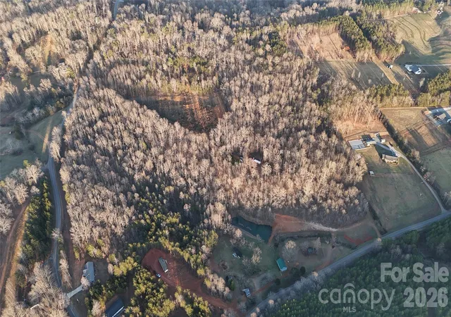 2nd image of 999 Bill Collins Rd #19.87+/- Acres, Columbus, NC 28722 | MLS# 4336576