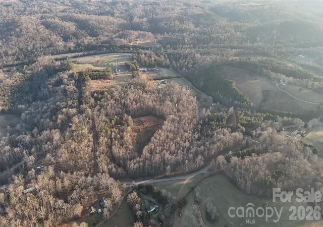 5th image of 999 Bill Collins Rd #19.87+/- Acres, Columbus, NC 28722 | MLS# 4336576