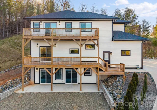 3rd image of 115 Nader Ave, Weaverville, NC 28787 | MLS# 4336654