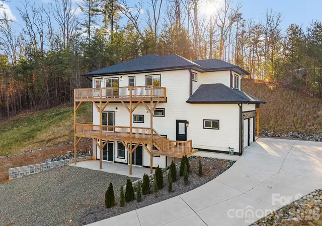 4th image of 115 Nader Ave, Weaverville, NC 28787 | MLS# 4336654