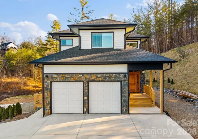 5th image of 115 Nader Ave, Weaverville, NC 28787 | MLS# 4336654