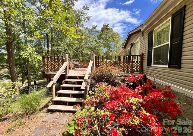 Homes for sale in Leicester, NC | 18 Henry White Ln #5, Leicester, NC 28748 | MLS# 4336718