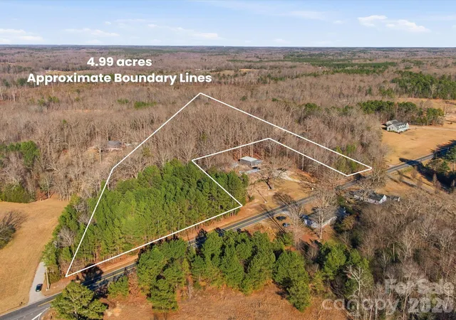 Homes for sale in Lancaster, SC | 00 Old Pardue Rd, Lancaster, SC 29720 | MLS# 4336724