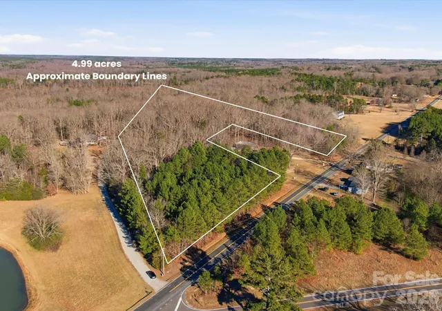 Homes for sale in Lancaster, SC | 00 Old Pardue Rd, Lancaster, SC 29720 | MLS# 4336724