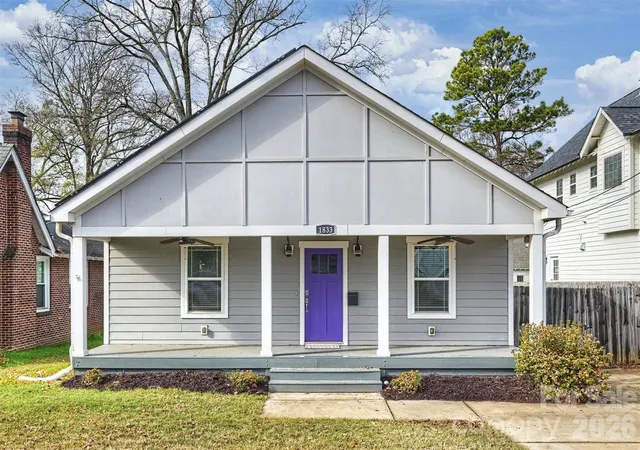 1st image of 1833 Parson St, Charlotte, NC 28205 | MLS# 4336730