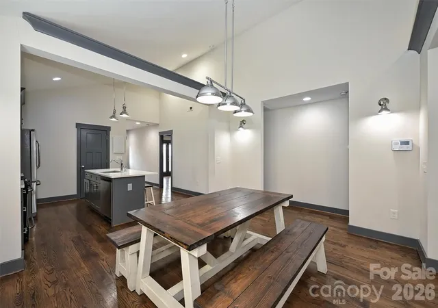 5th image of 1833 Parson St, Charlotte, NC 28205 | MLS# 4336730