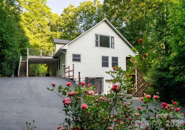 5th image of 31 Timber Park Dr, Black Mountain, NC 28711 | MLS# 4336754