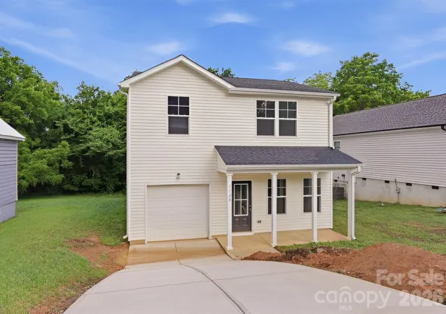Homes for sale in Statesville, NC | 1120 7th St, Statesville, NC 28677 | MLS# 4336771
